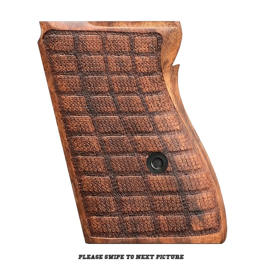 Walther PPK Grip (Does Not Fit PPK/s)