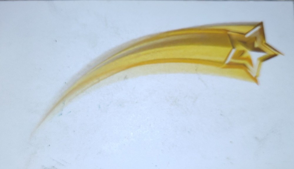 Wish Card. Try it. Magical, Gothic, the only one like it...