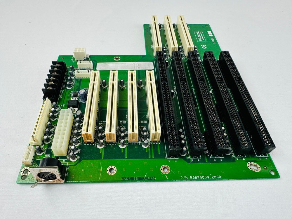 GE B9BP0009.2000 BP0009 Backplane