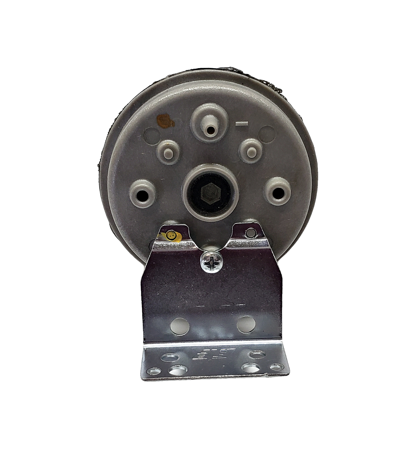 Harman Vacuum Pressure Differential Switch P43, PC45, P61, P68 - 3-20-6866