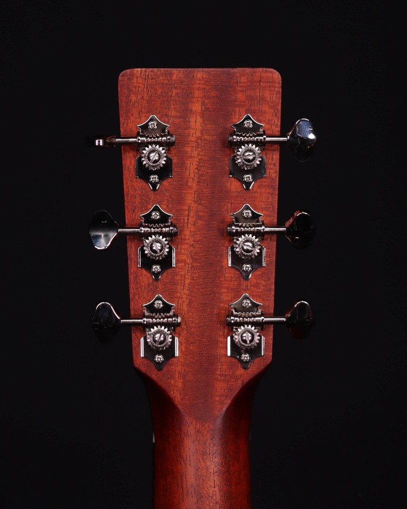 Eastman E1D-CLA Acoustic with Bag, Classic