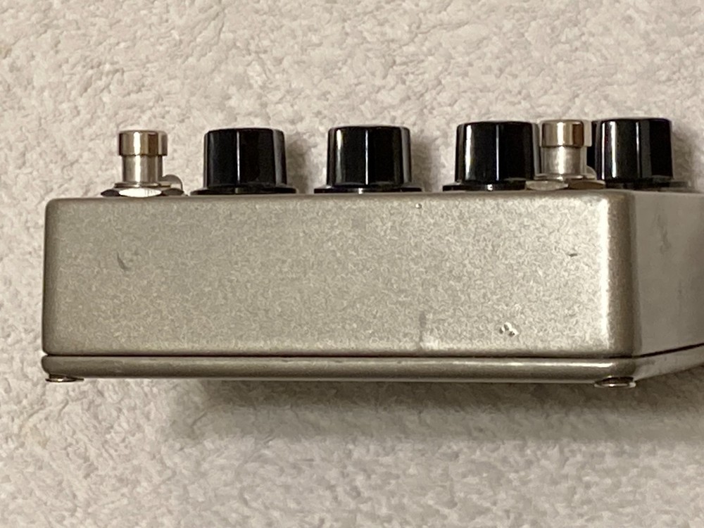 Retro-Sonic Analog chorus