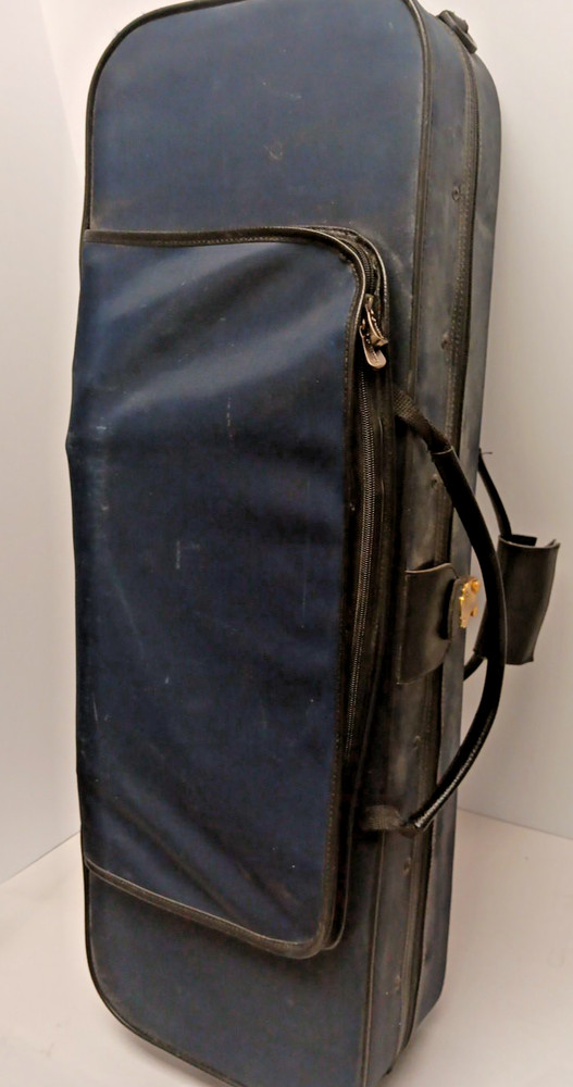 Bucharest Violin And Case