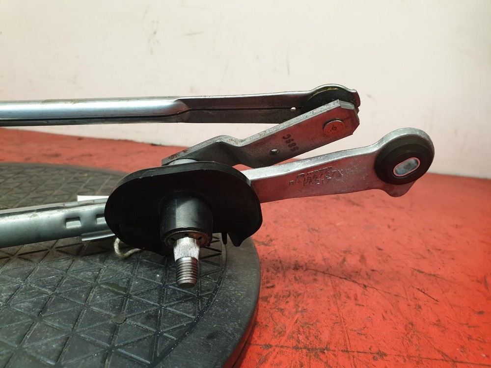 MAZDA 3 WIPER LINKAGE FRONT 5 DOOR HATCHBACK