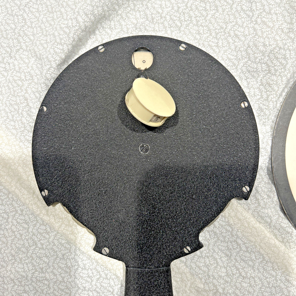 Vintage Optical Optician Vision Care Tools Oculus