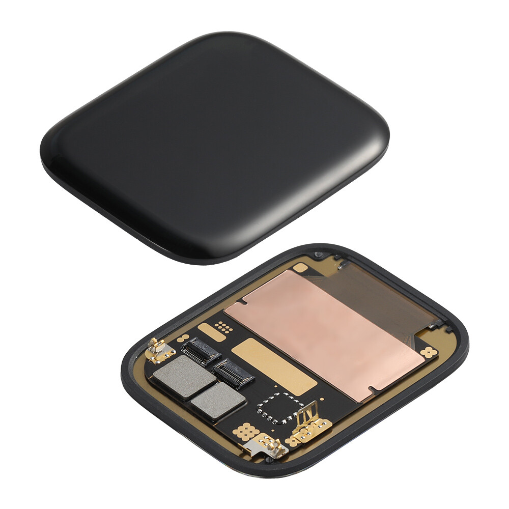 OEM For Apple Watch Series 7 45mm LCD Display Touch Screen Assembly Replacement