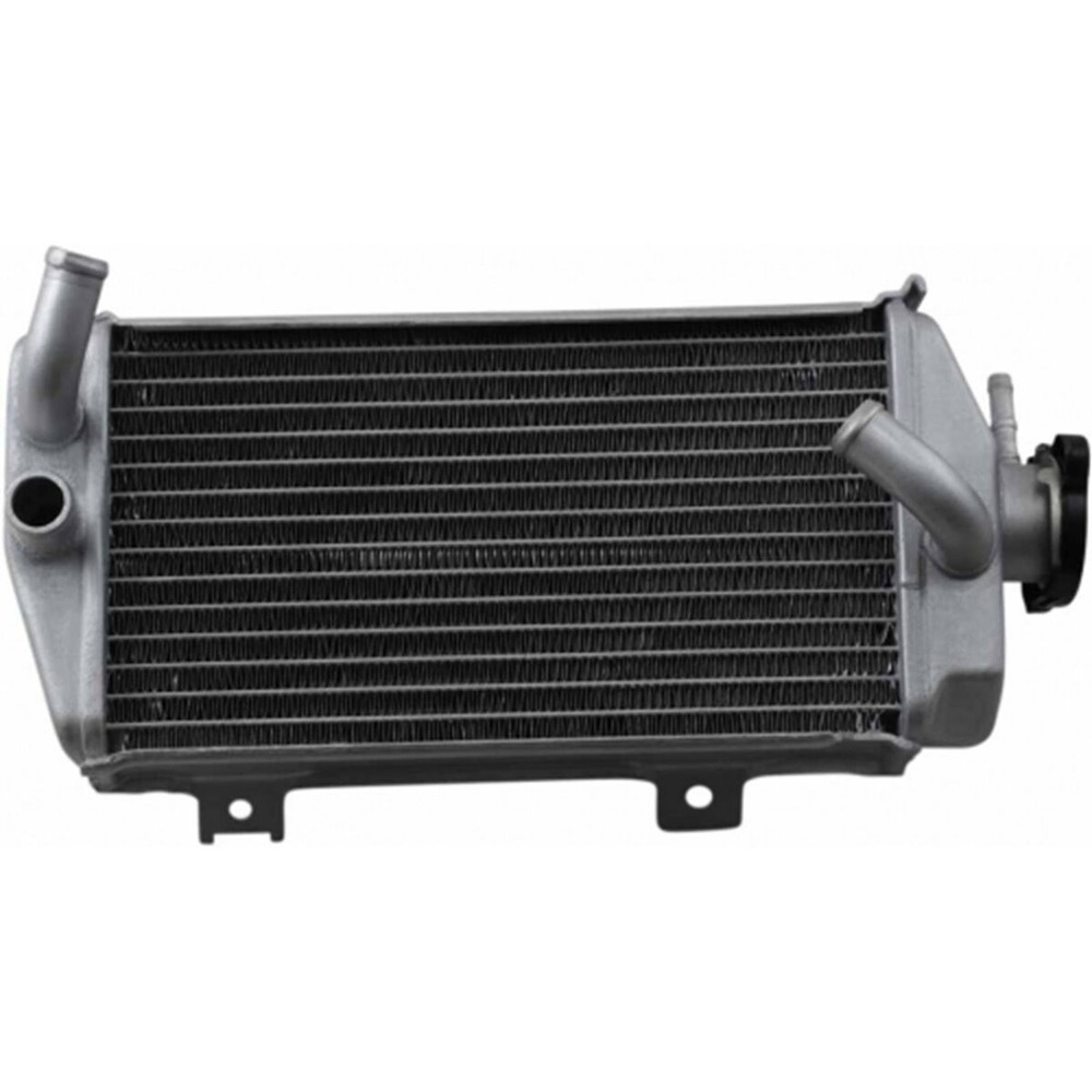 Moose Right Radiator - 1901-0740