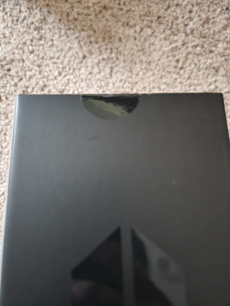 BTS Lightstick Version 4