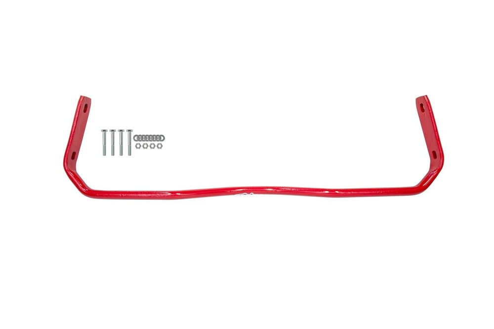 UMI Performance Solid Rear Sway Bar 3034-R