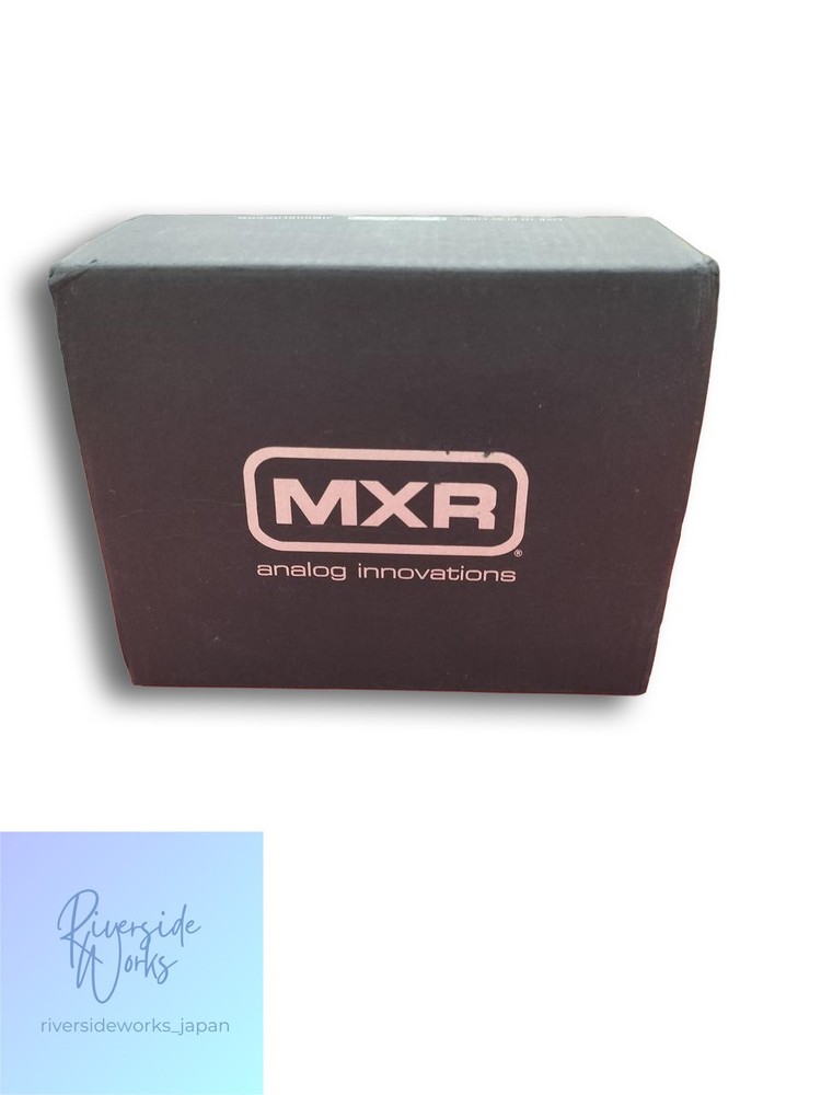 MXR PHASE100 Phaser Effects Pedal for Guitar JP