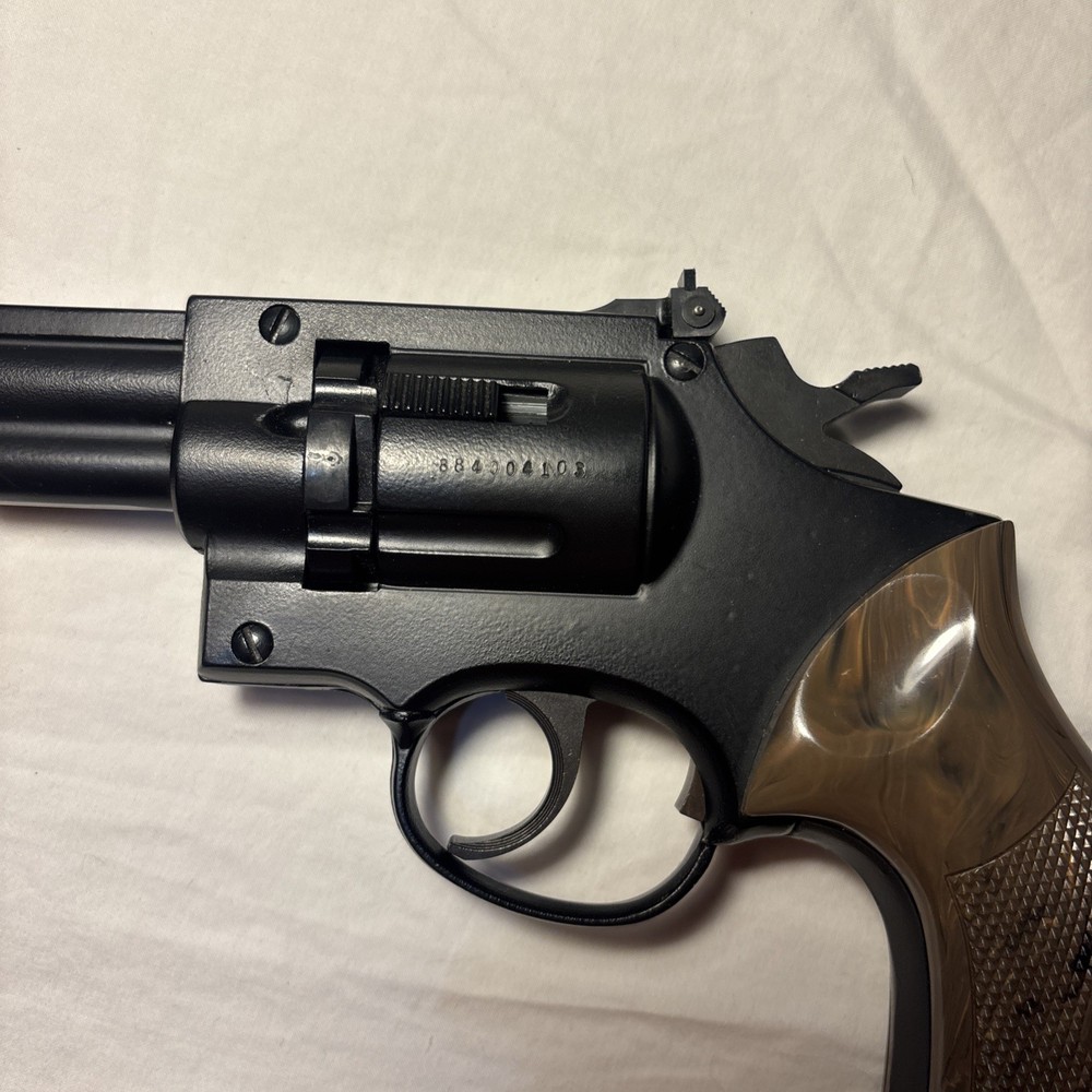 Crosman Model 38T - .177 Caliber With Box