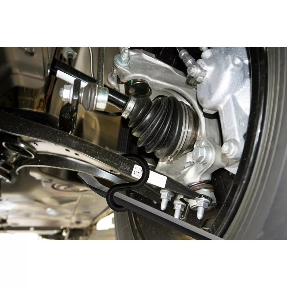 OTC 6007 Lower Control Arm Prying Tool Black