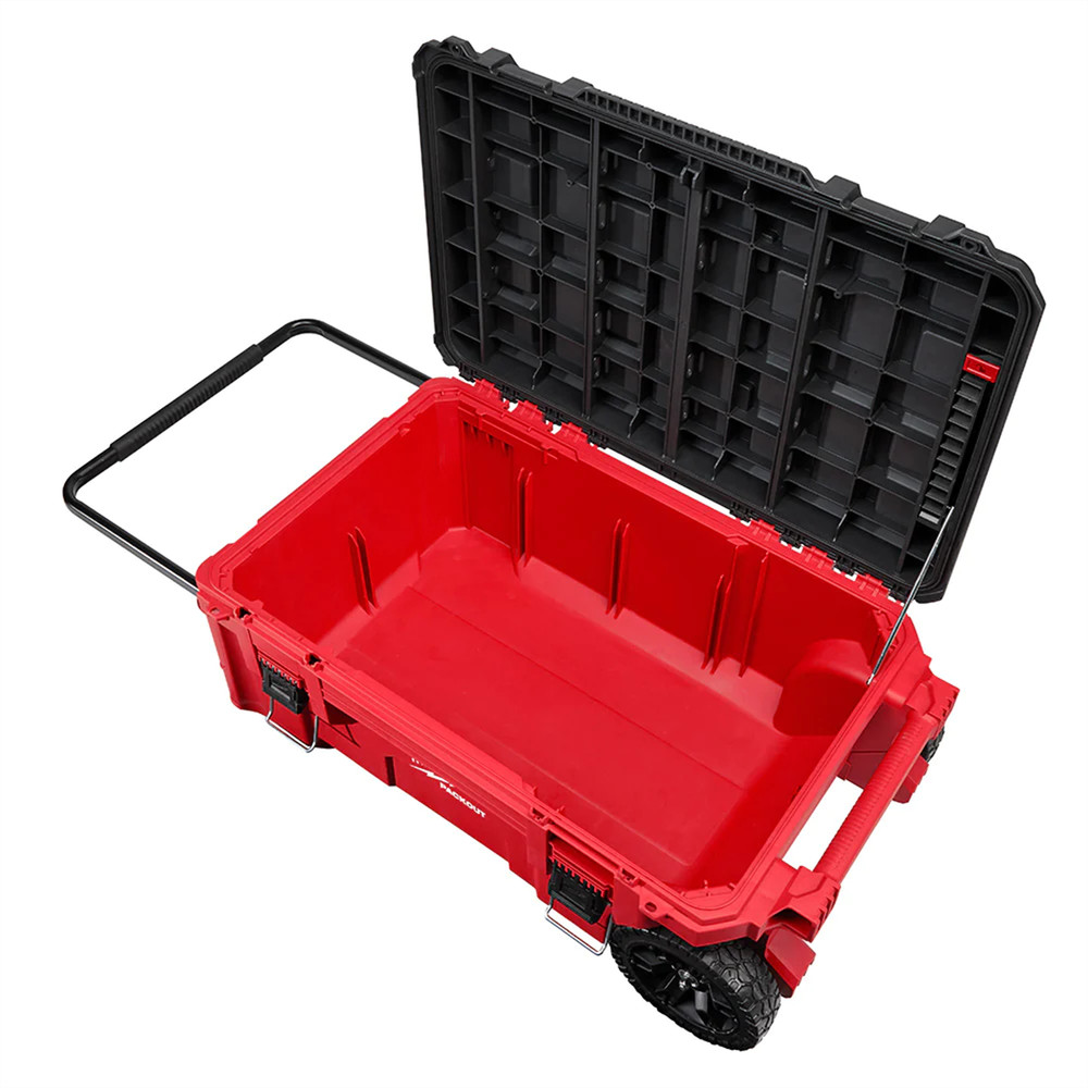Milwaukee Tool PACKOUT Rolling Tool Chest