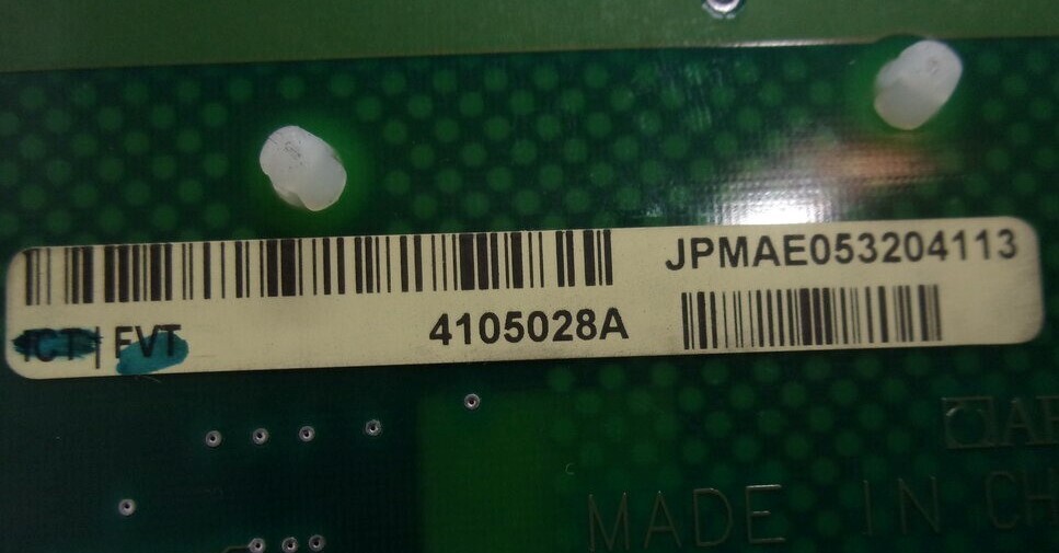 Marconi BOIU50 DISC*S MX Optical Interface Card SBC2802EAA SEE NOTES