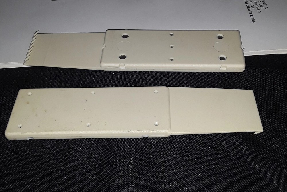 Vintage Hanging Weights Medium Heavy Edge Claw For Electronic Knitting Machine
