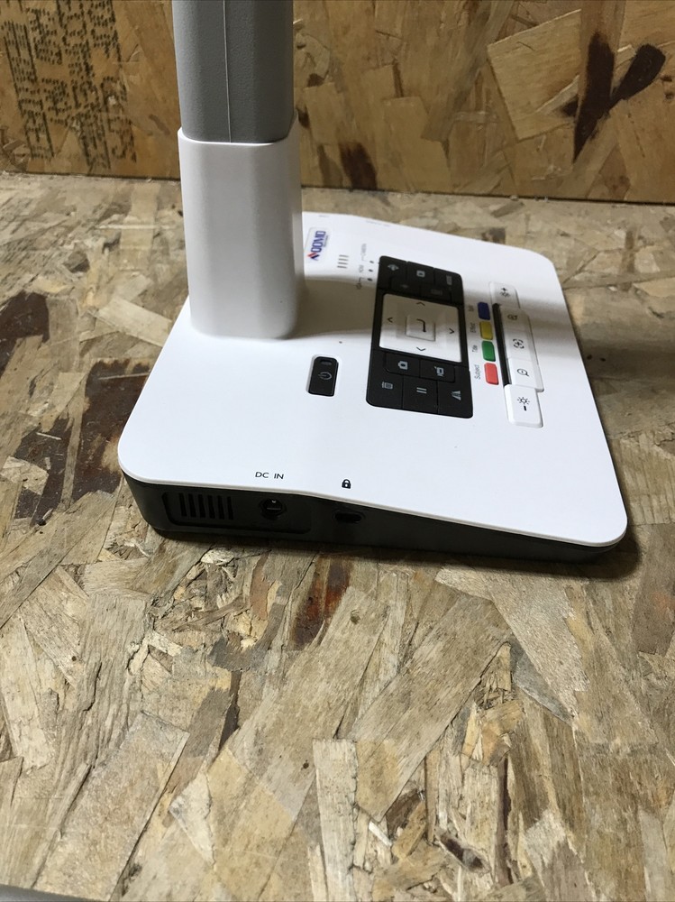 QOMO QPC80 - Science Cam / Document Camera