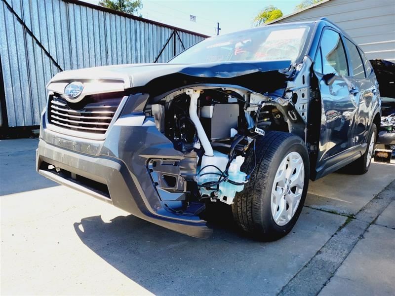 19 2020 2021 SUBARU FORESTER REVERSE COLLISION BACK UP CONTROL MODULE 82131SJ001