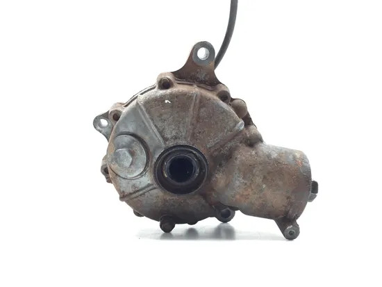 Front Diff Differential Ring Pinion 1991 Honda FourTrax 300 TRX300FW 4x4 3397