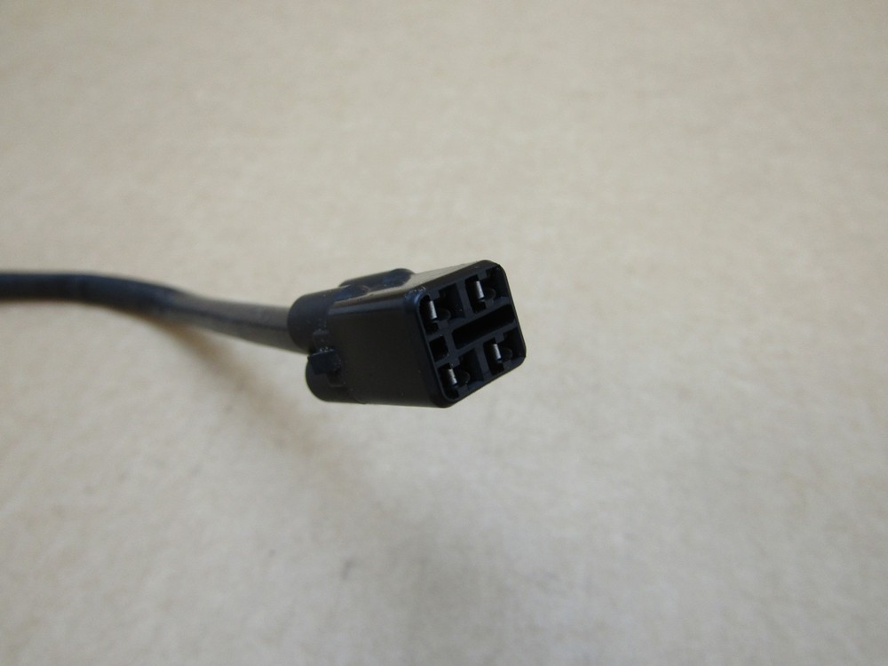 SYM Jet X 125 E5 2023 4,283 miles lambda sensor (15327)