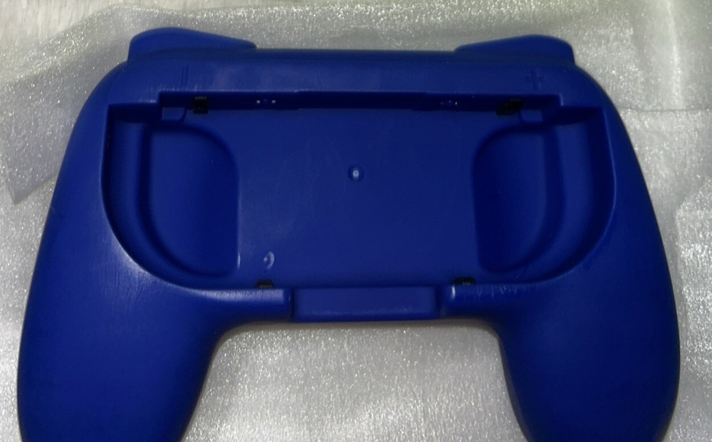 FASTSNAIL~4 Pack~Controller Grip Kit~Compatible with Nintendo Switch~NEW