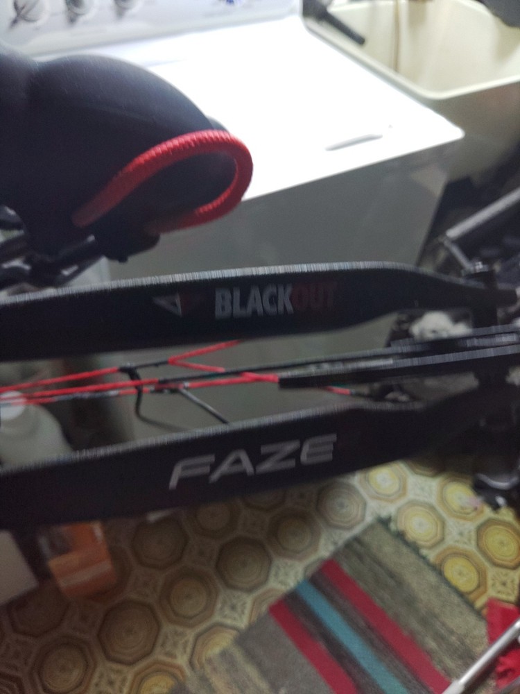 Blackout Faze 2
