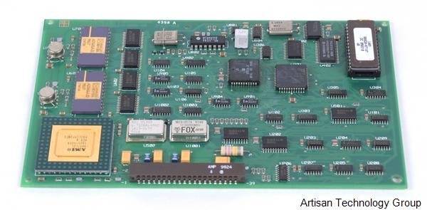 HP 8920 Replacement Card