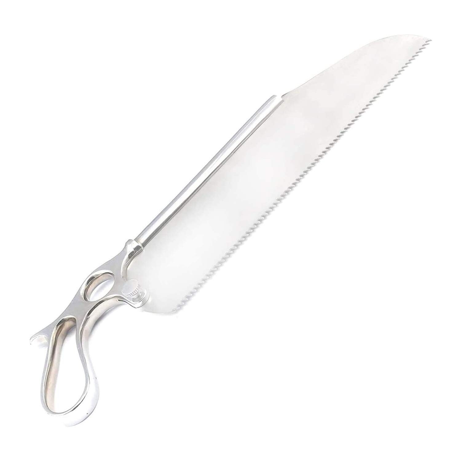 Satterlee Bone Saw 12" Orthopedic Surgical Veterinary Instrument German Grade