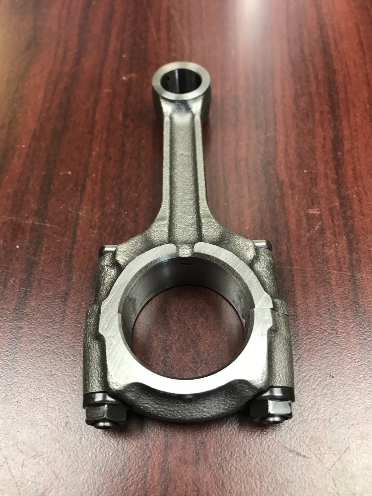 13-25 Kawasaki Ninja ZX6R 636 Engine Connecting Rod EACH - Marked I