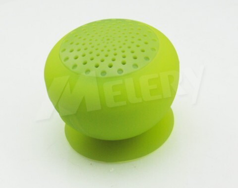 Mini Mushroom Design Bluetooth Speaker