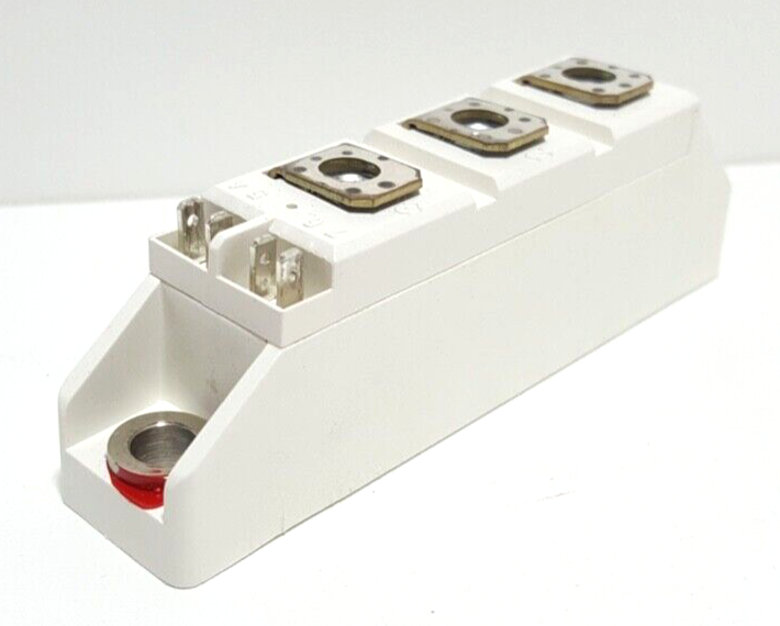 SEMIKRON SKKT57B14E THYRISTOR MODULE , SKKT 57 B14E