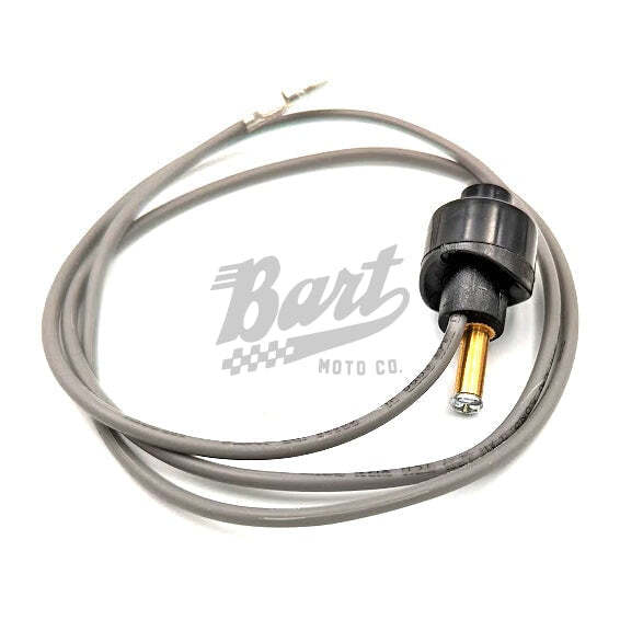 Honda Mini Trail CT70 K0 HK0 SL70 Horn (QA50 Z50 Kill) Handlebar Switch and Wire
