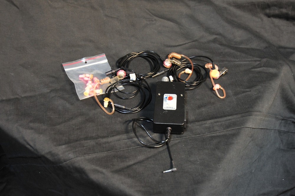 Audio Implements MDL 201 A