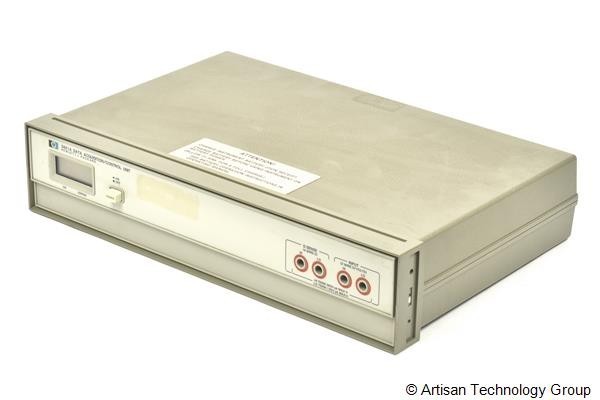HP 3421A Data Acquisition / Control Unit