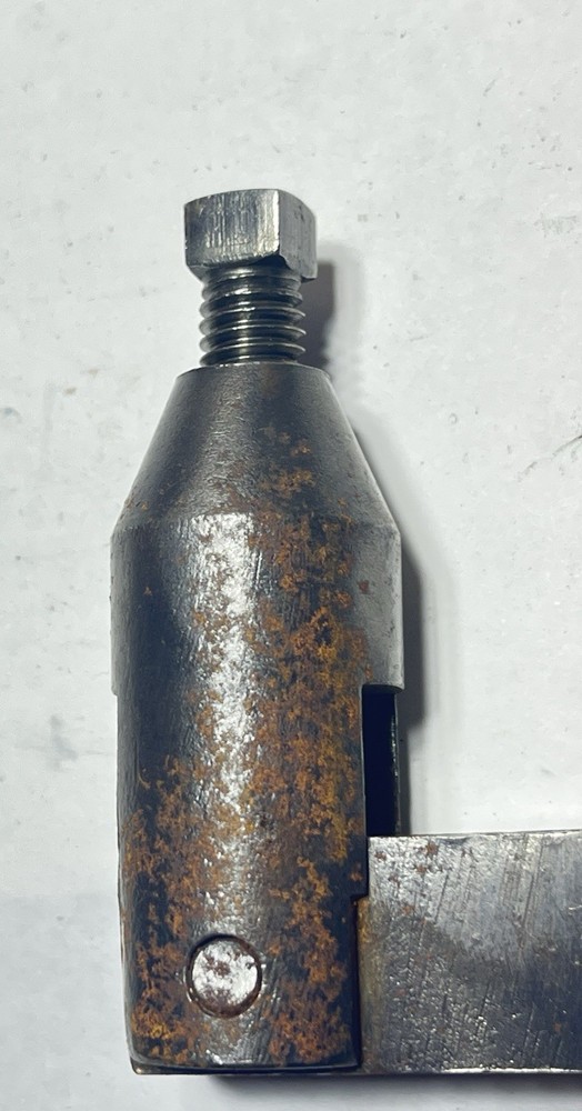 3 Machinist Lathe Tool Holders Used