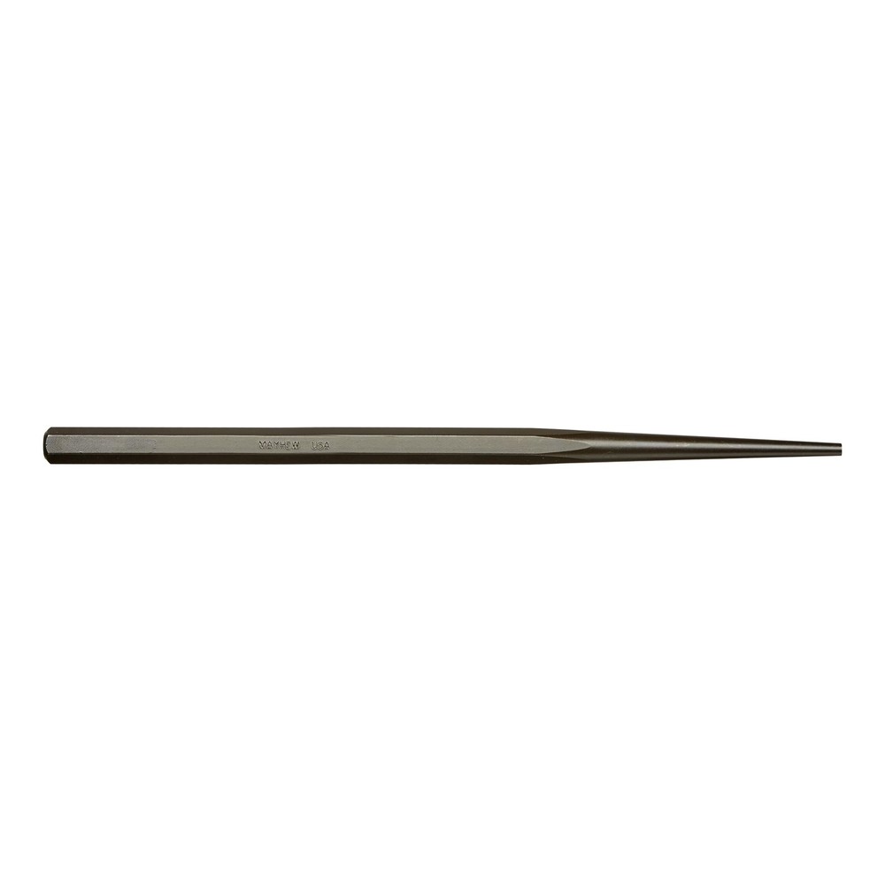 3/8-Inch Line-Up Punch for Precision Alignment and Positioning Tools