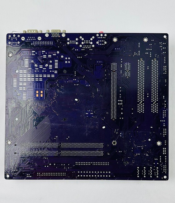 ECS 945GCT-M Motherboard