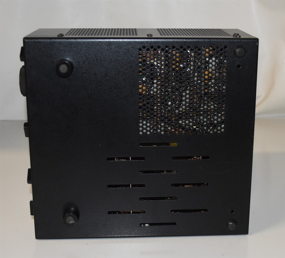 DRAKE T-4XC HF TRANSMITTER VERY CLEAN AND WORKING