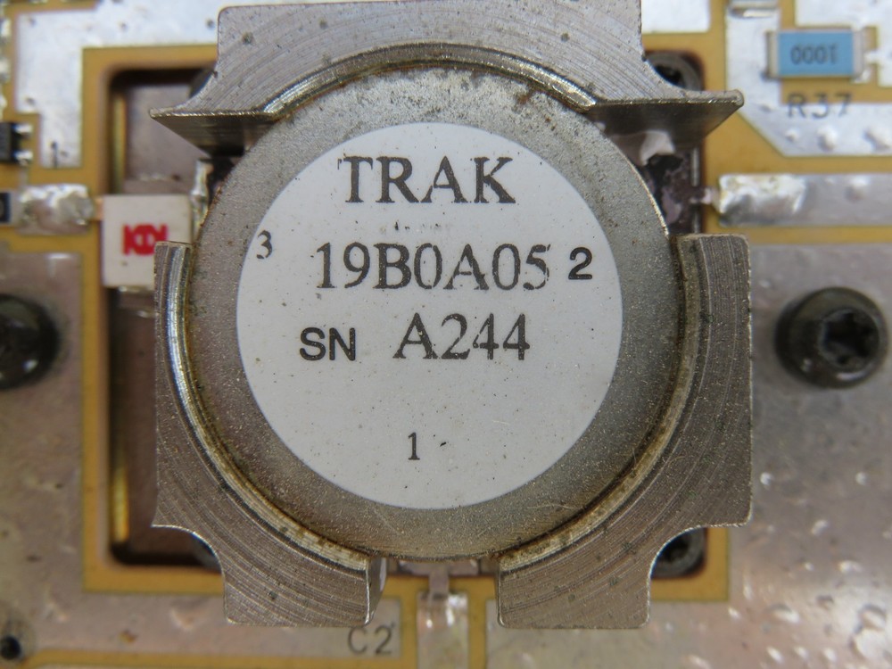 800mHz linear
