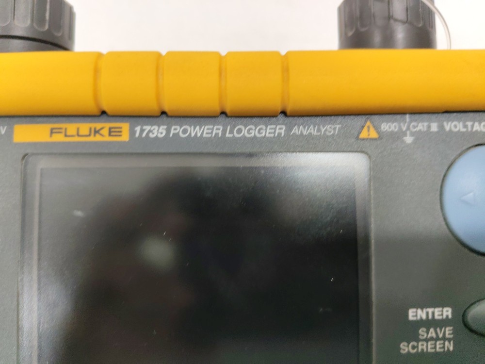 Fluke 1735 Power Logger Analyst