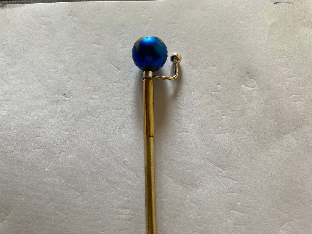 Eaglemoss Build a Model Solar System. PERFECT CONDITION.
