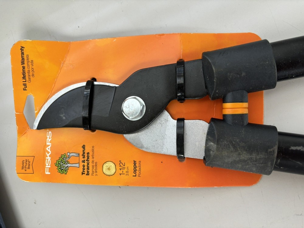 Fiskars Lopper 9146 1-1/2"3.8 cmLopper