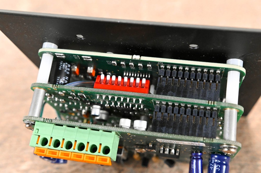 Telex Audiocom WM2000 Wall Mount Intercom Headset Station