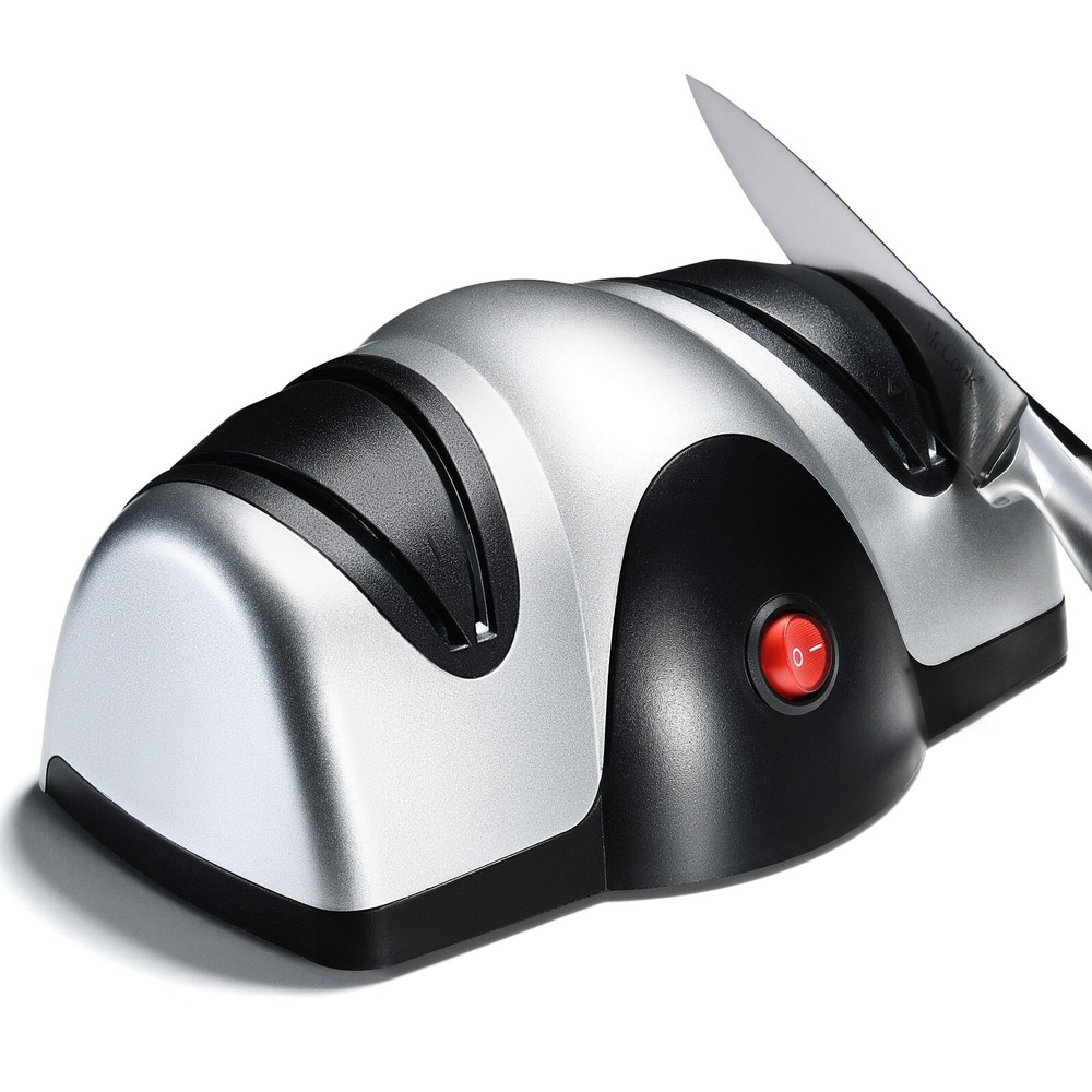Electric Knife Sharpener Great Kitchen Knife Sharpener