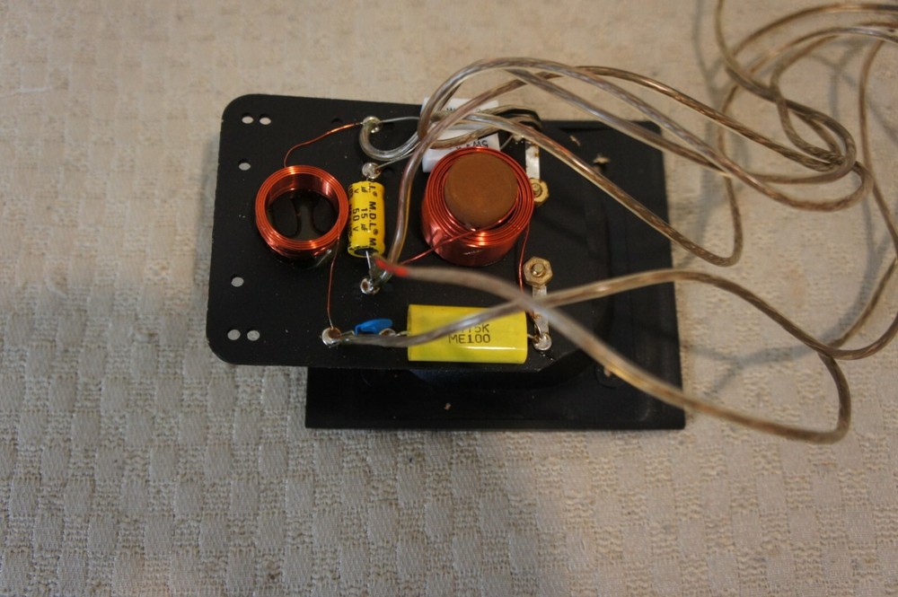 JAMO E 8CEN CROSSOVER