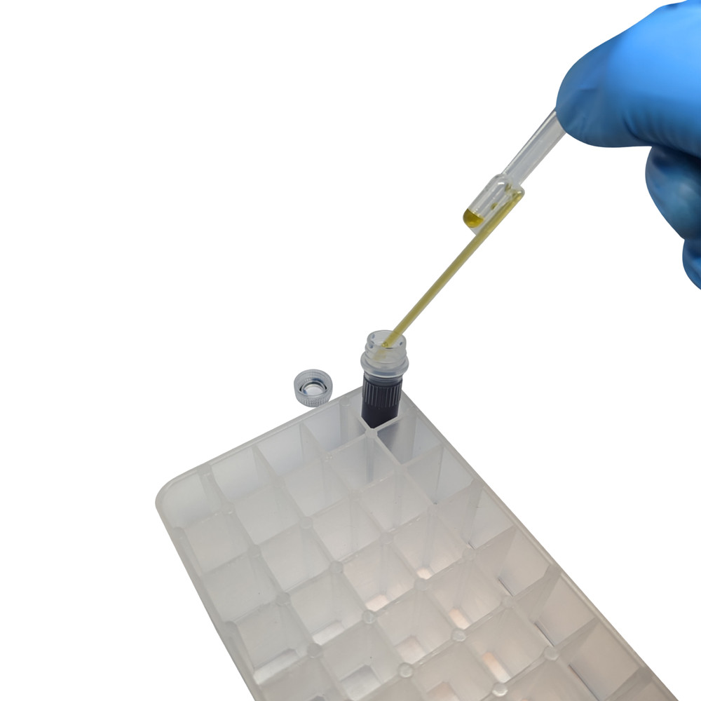 Accuvin Tomato Titratable Acidity (TA) Test Kit