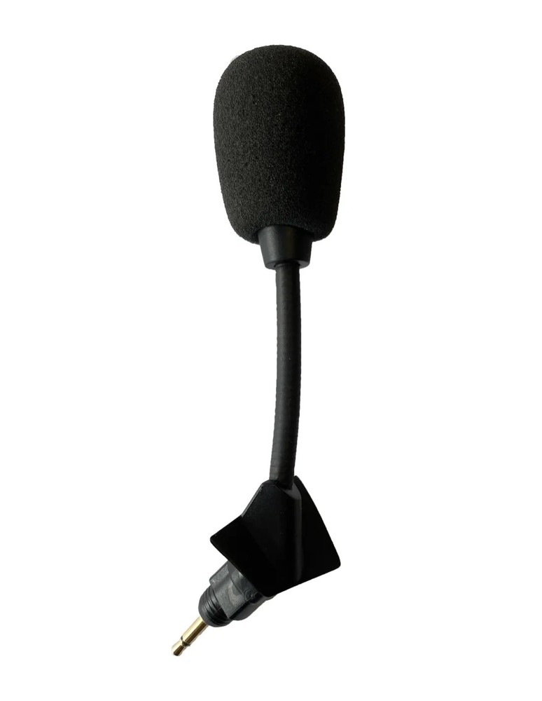 Intercom Boom Microphone - Schuberth SC EDGE by Cardo