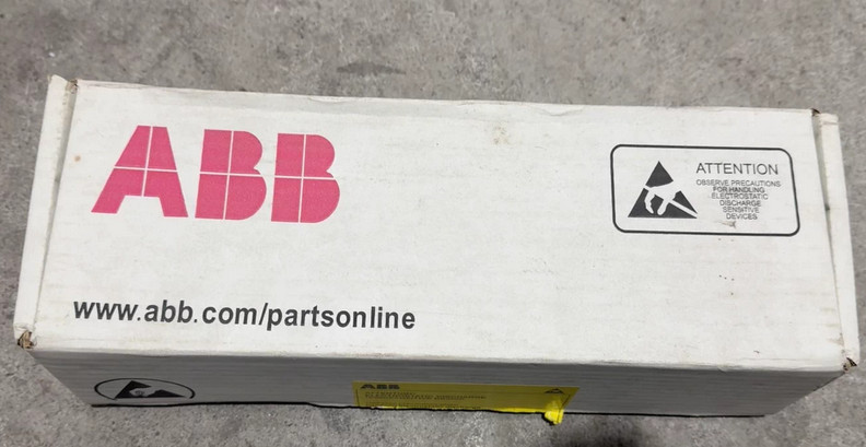 New In Box ABB SDCS-PIN-51 3BSE004940R1 PULSE AMPL BOARD