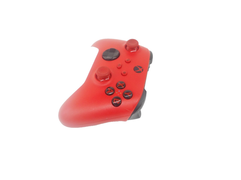 Microsoft xBox Wireless Controller Pulse Red QAU-00011