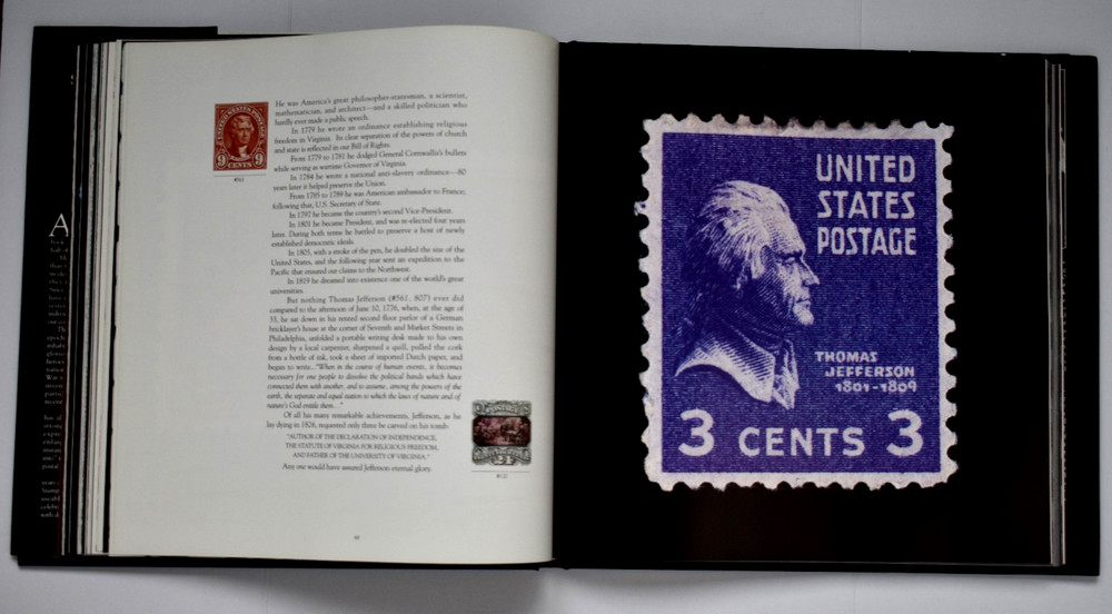 Stamping Our History – Explore the Story Behind US Stamps 1st Edition