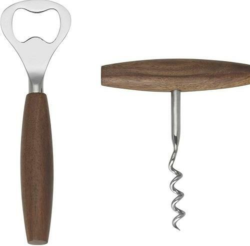 Lenox ~ TUSCANY CLASSICS ~ 2 Piece BAR TOOL SET ~ NIB